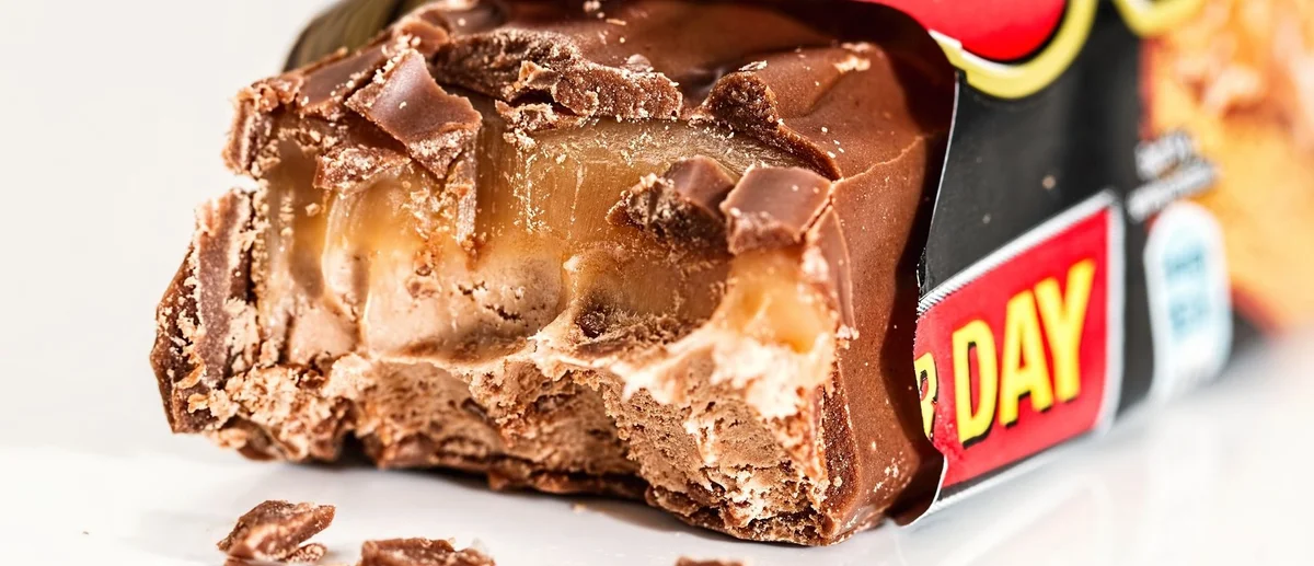 Proteinbar