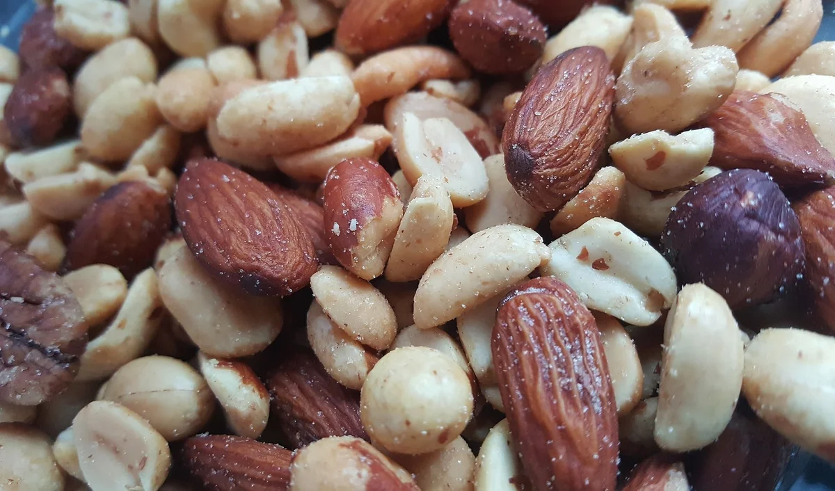 Magnesium tilskud