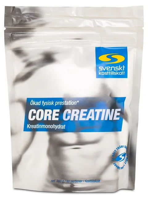 Core Creatine