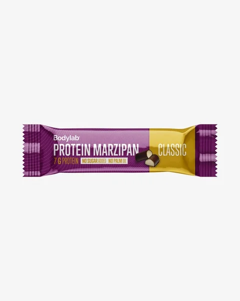 Bodylab Protein Marzipan Classic, 50 g