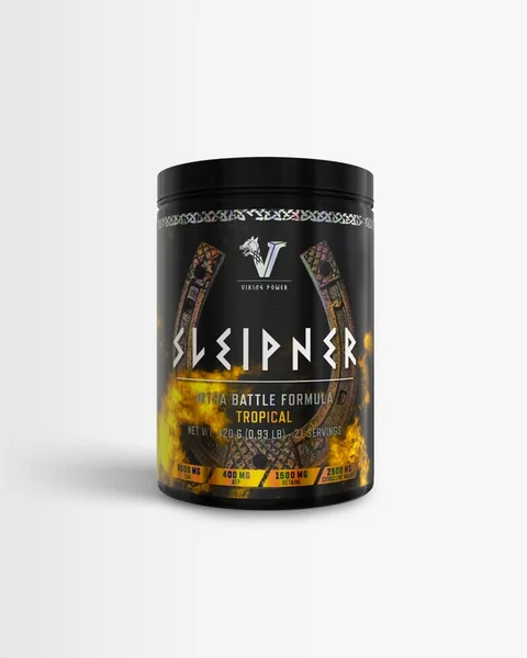 Viking Power Sleipner EAA Tropical, 420 g