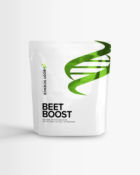 Body Science Beet Boost, 200 g