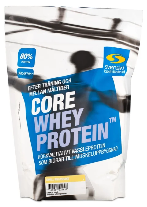 Core Whey Protein