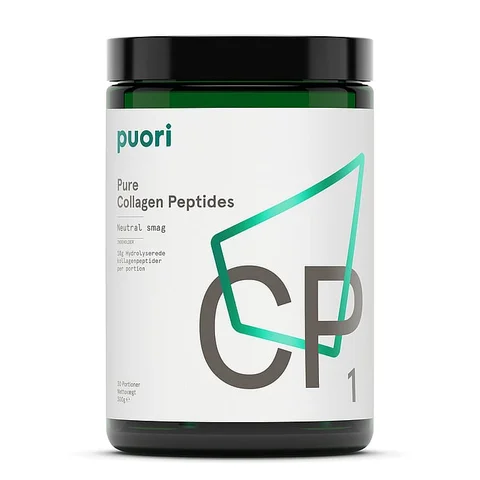 Puori CP1 Collagen, 300 g