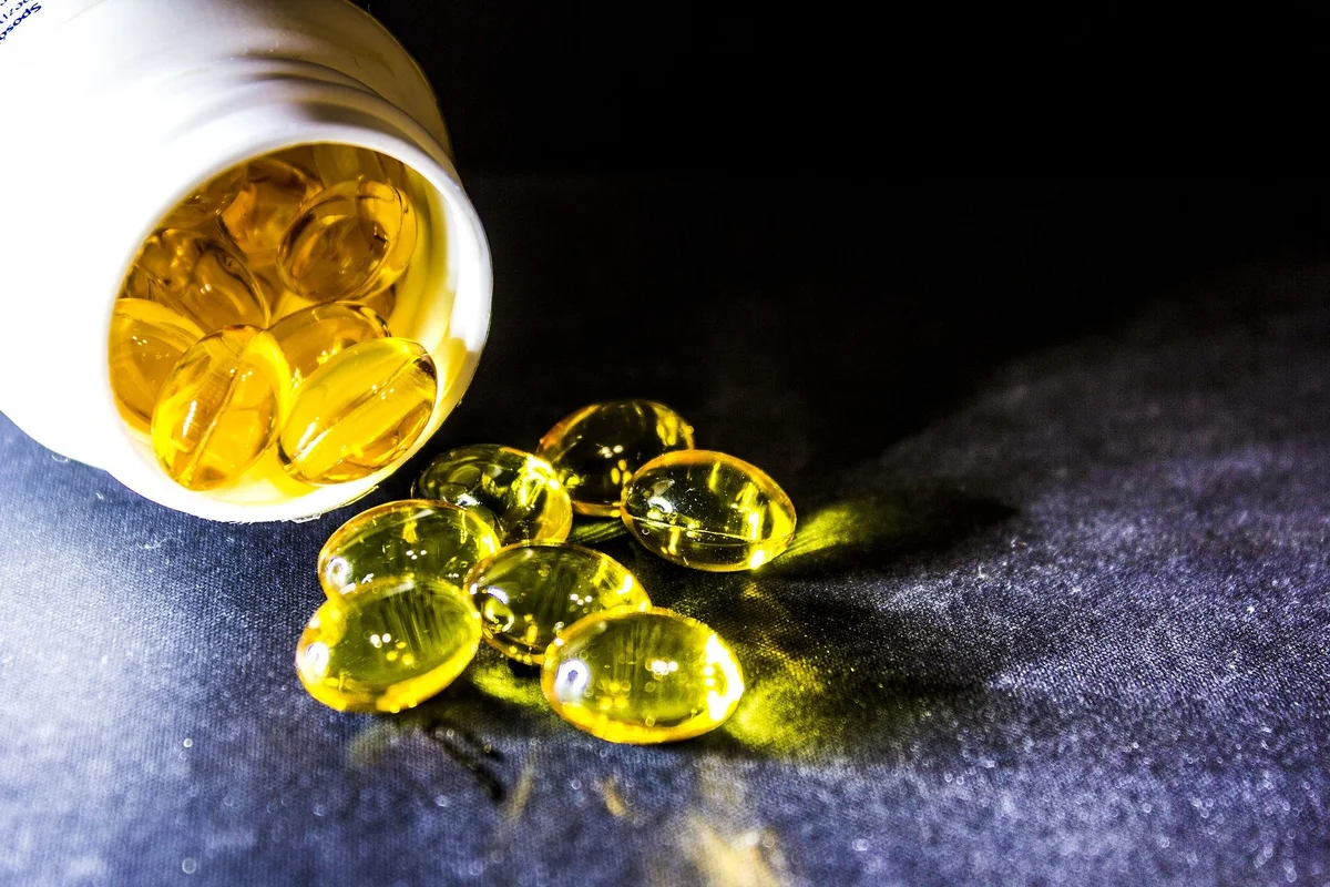 Omega-3