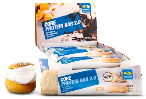 Core Protein Bar 2.0